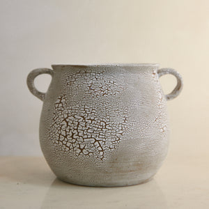 Heritage Vase